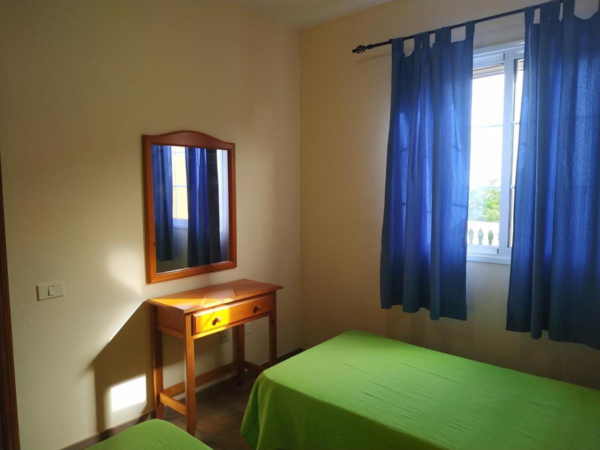 Appartamento Casa Gloria Valle Gran Rey Esterno foto