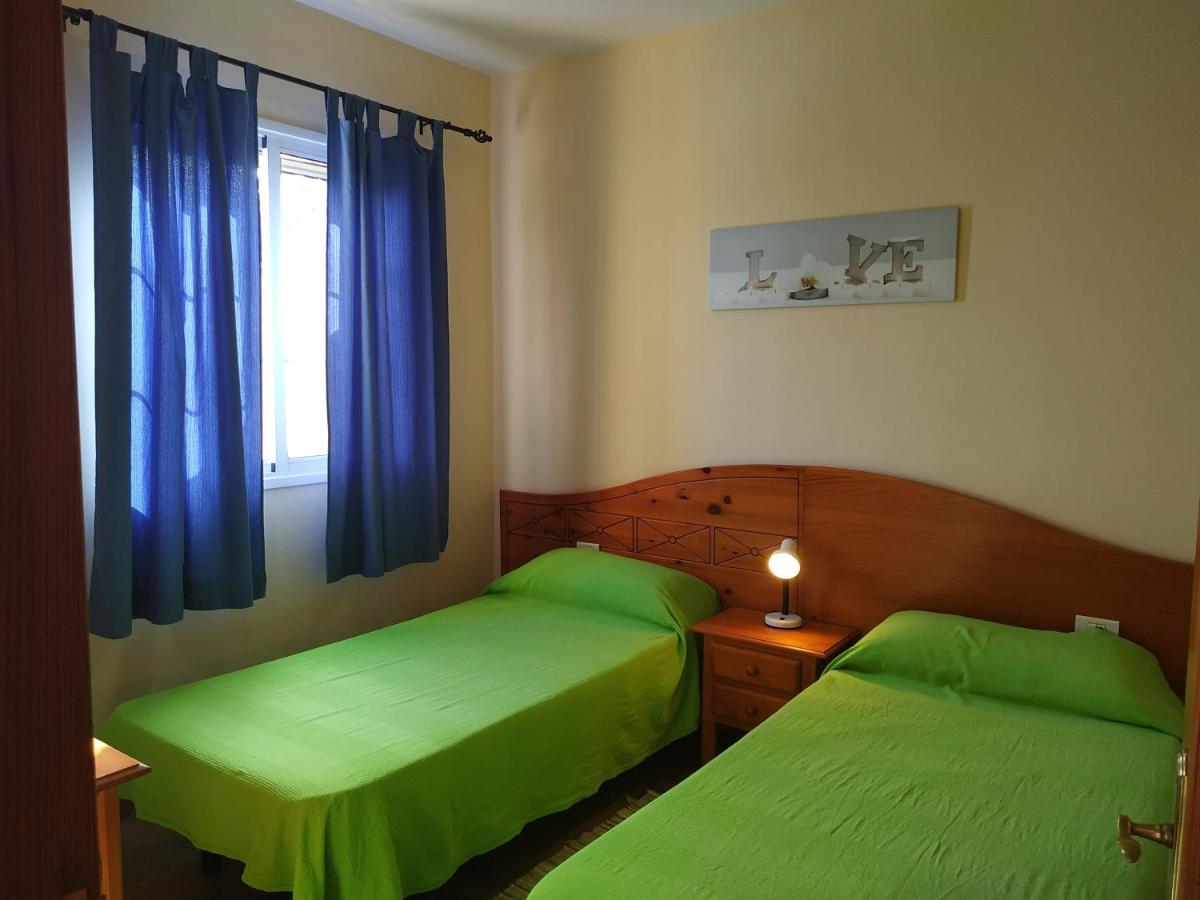 Appartamento Casa Gloria Valle Gran Rey Esterno foto