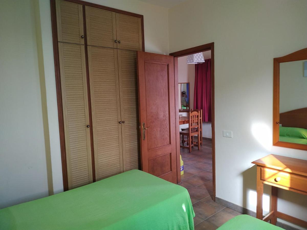 Appartamento Casa Gloria Valle Gran Rey Esterno foto