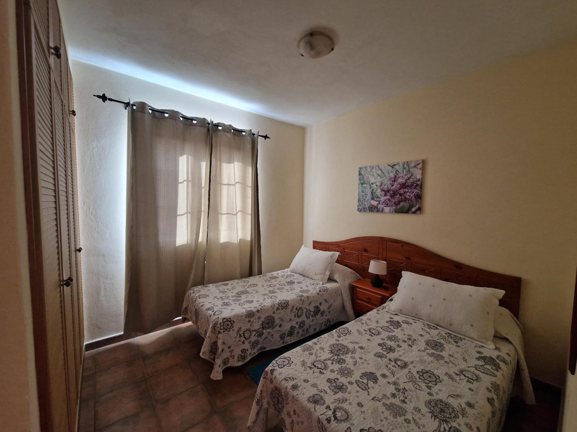 Appartamento Casa Gloria Valle Gran Rey Esterno foto