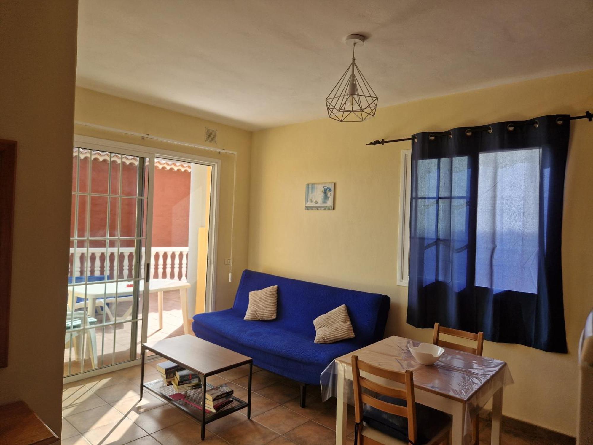 Appartamento Casa Gloria Valle Gran Rey Esterno foto