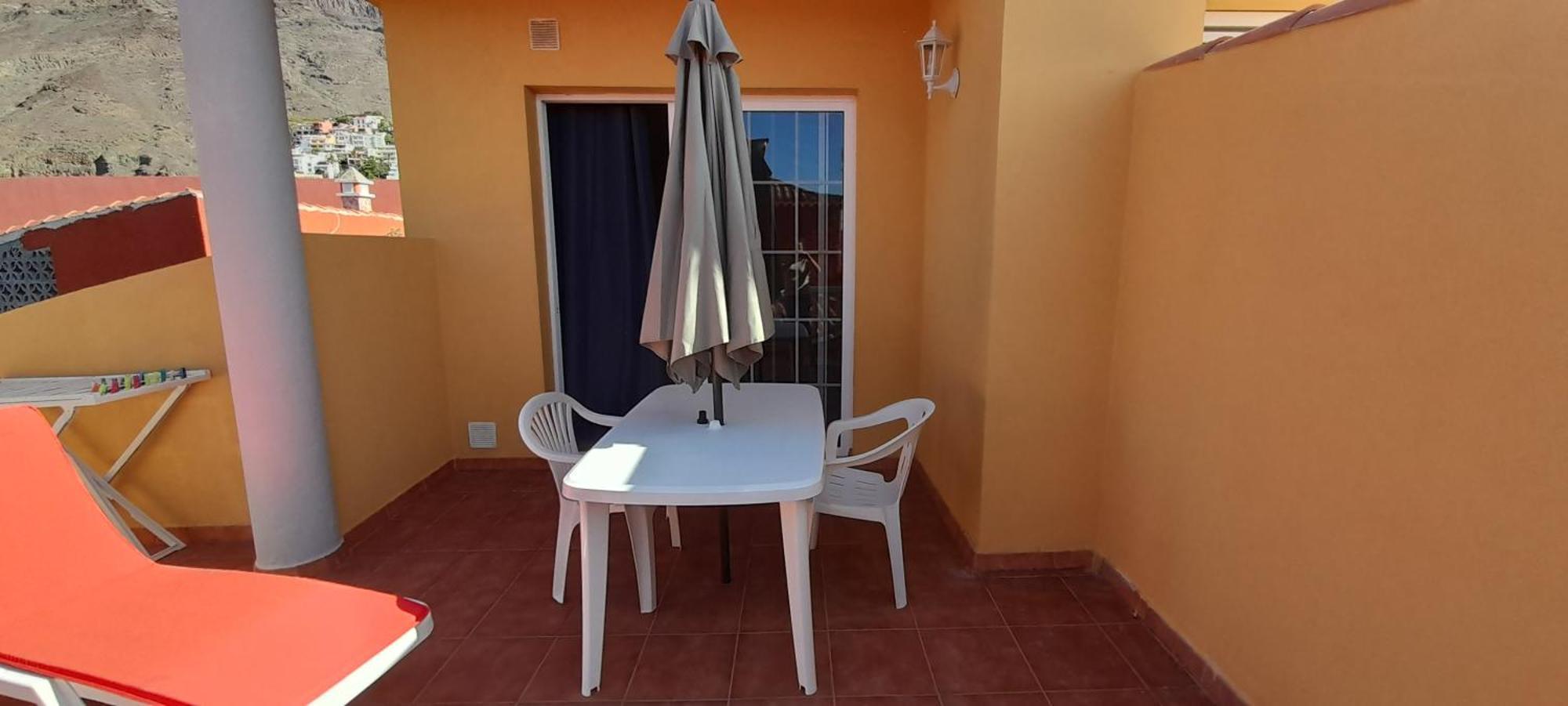 Appartamento Casa Gloria Valle Gran Rey Esterno foto